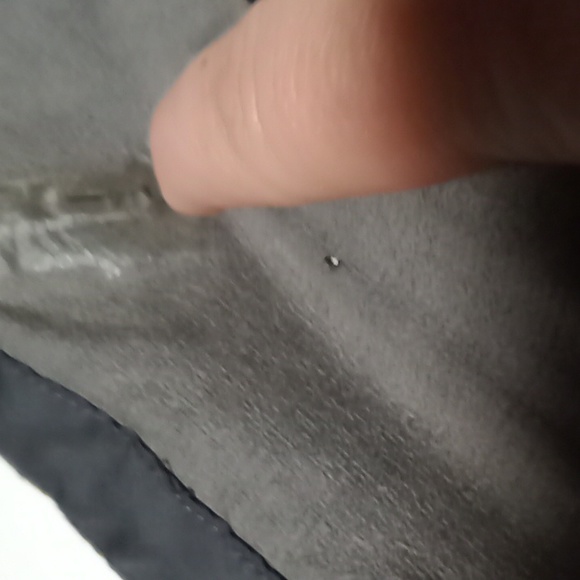 Patagonia H2no light weight jacket mens medium - Picture 9 of 14